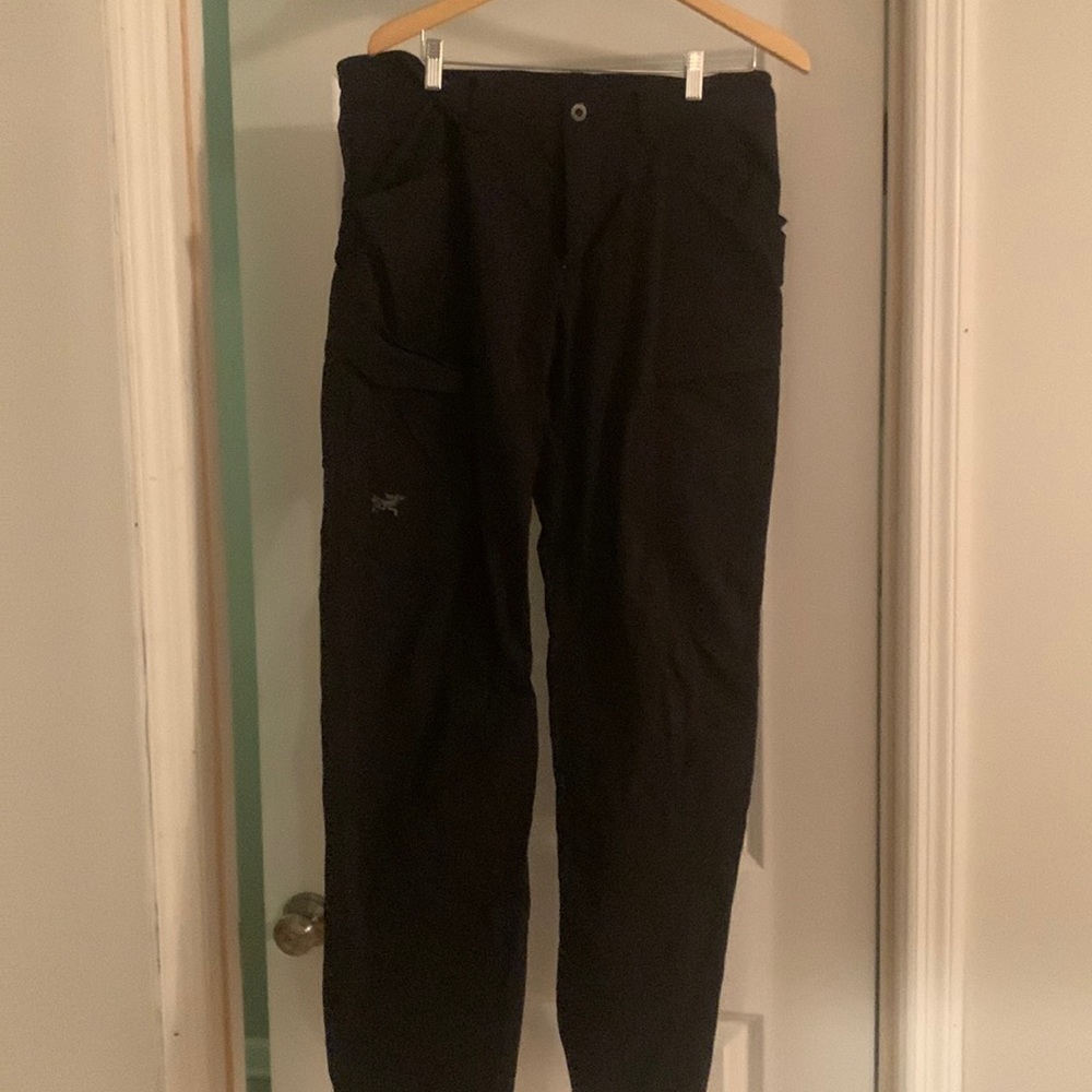 Arc’teryx Hiking Pants Gem